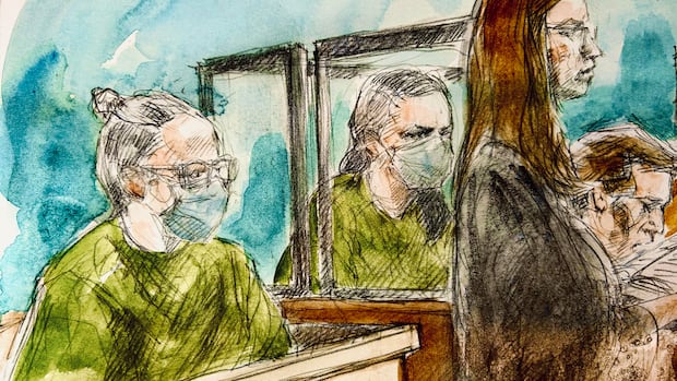Doctor saw severely malnourished boy in care of 2 Ontario women just days before his death, expert tells trial