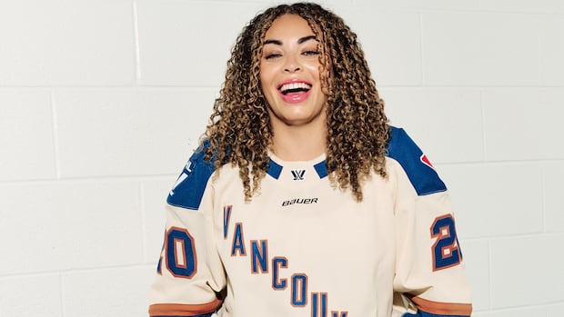 New PWHL teams in Vancouver, Seattle unveil jerseys